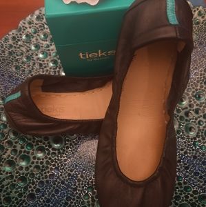 Tieks